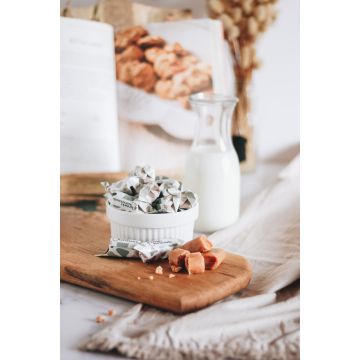 Krówki Wersetówki pudełko - 100 gram