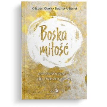 Boska miłość 