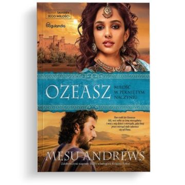 Ozeasz - Mesu Andrews