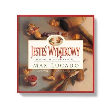Jesteś Wyjątkowy TW