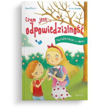 Czym jest odpowiedzialność