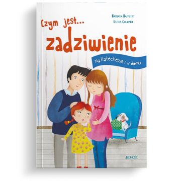 Czym jest zadziwienie