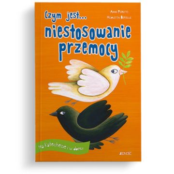 Czym jest niestosowanie przemocy