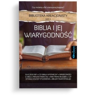Biblia i jej wiarygodność
