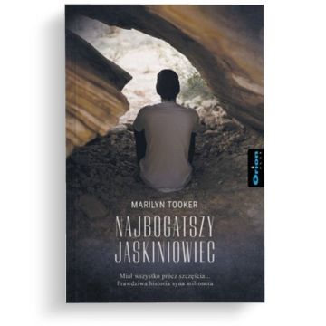 Najbogatszy jaskiniowiec