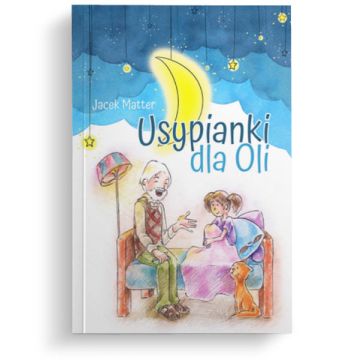 Usypianki dla Oli
