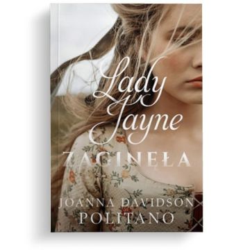 Lady Jayne zaginęła
