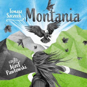 Montania - audiobook mp3