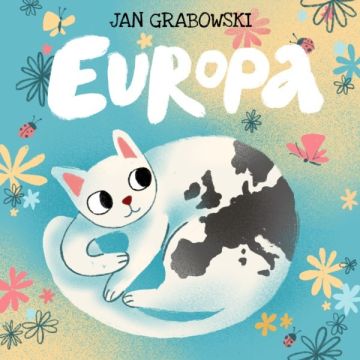 Europa - Audiobook PLIK