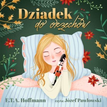 Dziadek do orzechów - Audiobook PLIK