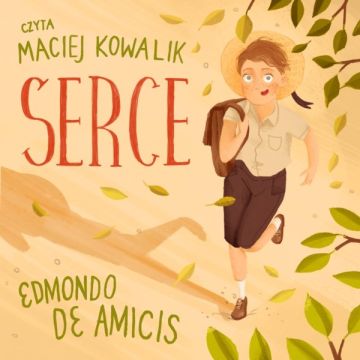 Serce - Audiobook PLIK
