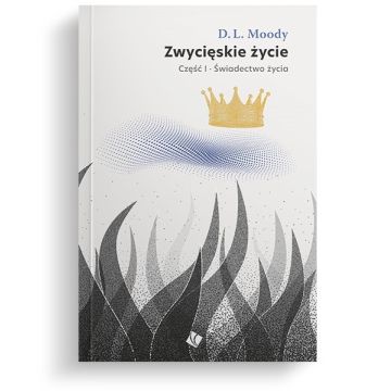 Zwycięskie życie - świadectwo życia cz.1