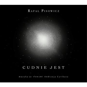 Cudnie jest - komplet  - Rafał Pisowicz