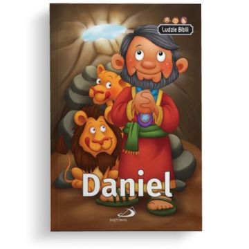 Ludzie Biblii - Daniel
