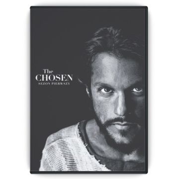 The Chosen - Sezon 1 - 2xBlu-Ray