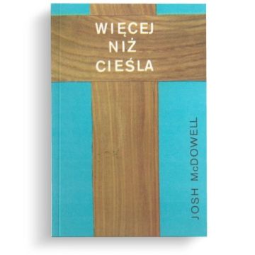 Więcej niż cieśla - stara wersja