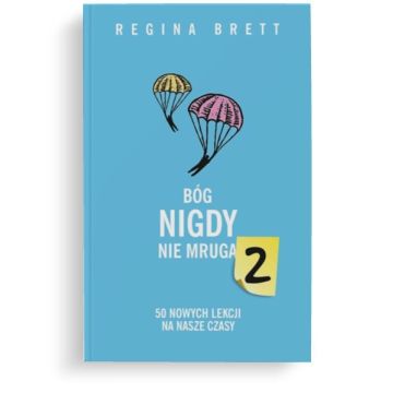 Bóg nigdy nie mruga 2 - 50 nowych lekcji