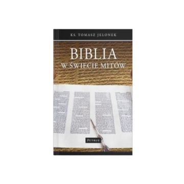 Biblia w świecie mitów
