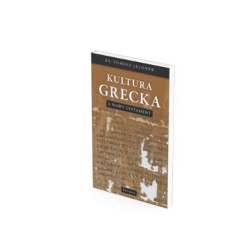Kultura Grecka a Nowy Testament