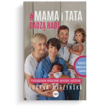 Mama i tata dadzą radę
