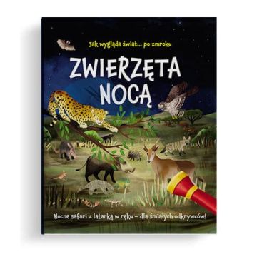 Zwierzęta nocą
