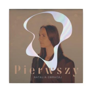Pierwszy - Natalia Obracaj