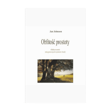 Obfitość prostoty