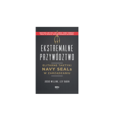Ekstremalne Przywództwo