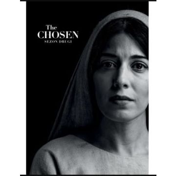 The Chosen - Sezon 2 - DVD