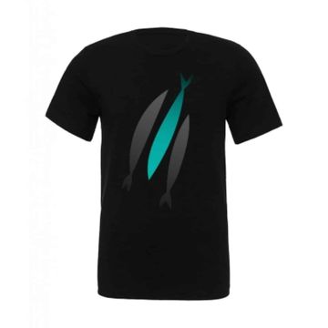 T-shirt - The Chosen - 3 RYBY - męski - M