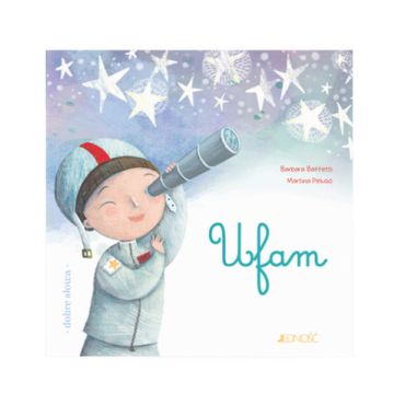 Ufam - dobre słowa