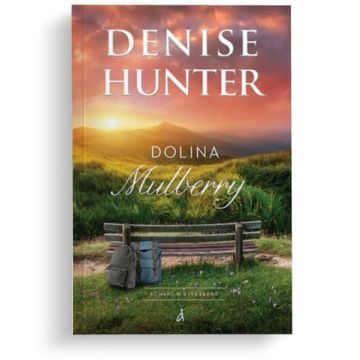 Dolina Mulberry - tom 2