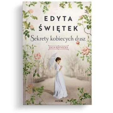 Sekrety kobiecych dusz