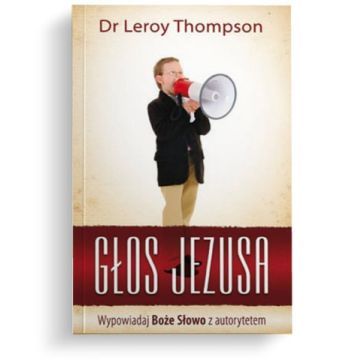 Głos Jezusa -Thompson