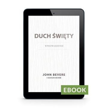 Duch Święty Wprowadzenie E-book