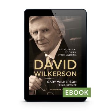 David Wilkerson - Biografia E-book