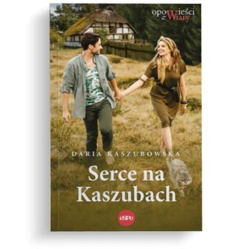 Serce na Kaszubach
