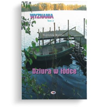 Dziura w łódce