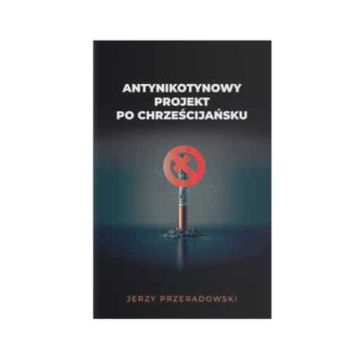 Antynikotynowy projekt po chrześcijańsku