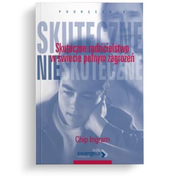 Skuteczne rodzicielstwo - podręcznik
