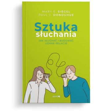 Sztuka słuchania