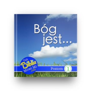 Bóg jest ...  - 1