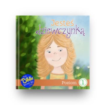 Jesteś dziewczynką - 1