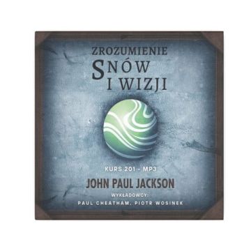 Zrozumienie snów i wizji MP3