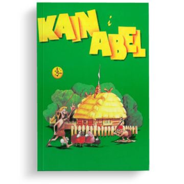 Kain i Abel