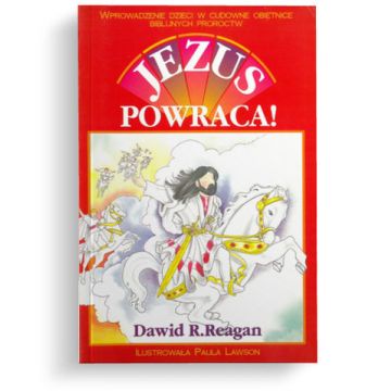 Jezus powraca