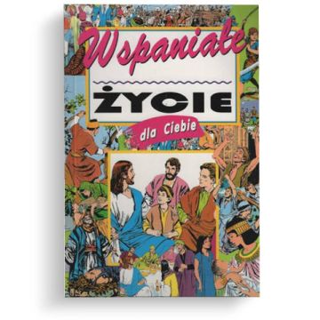 Wspaniałe życie dla Ciebie