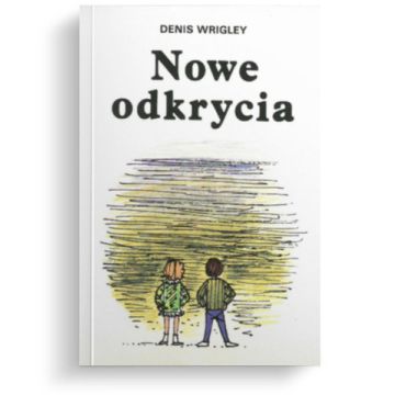 Nowe odkrycia