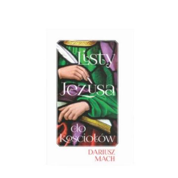 Listy Jezusa do kościołów