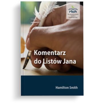 Komentarz do Listów Jana